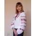 Embroidered blouse "Martha"